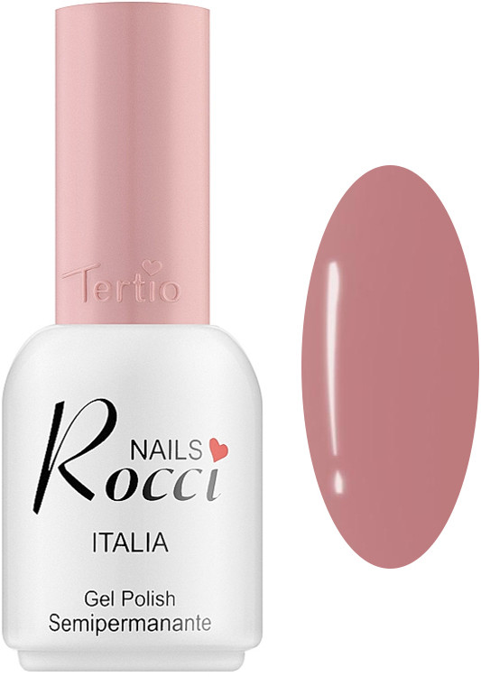 Гель-лак Rocci №238 Tertio, 10 мл