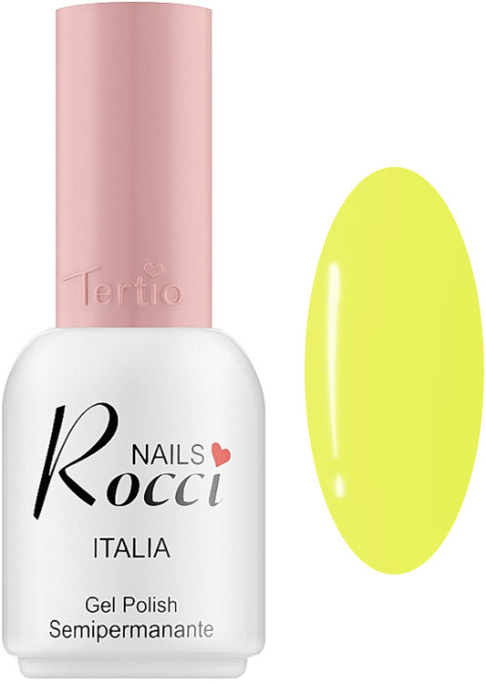 Гель-лак Rocci №242 Tertio, 10 мл