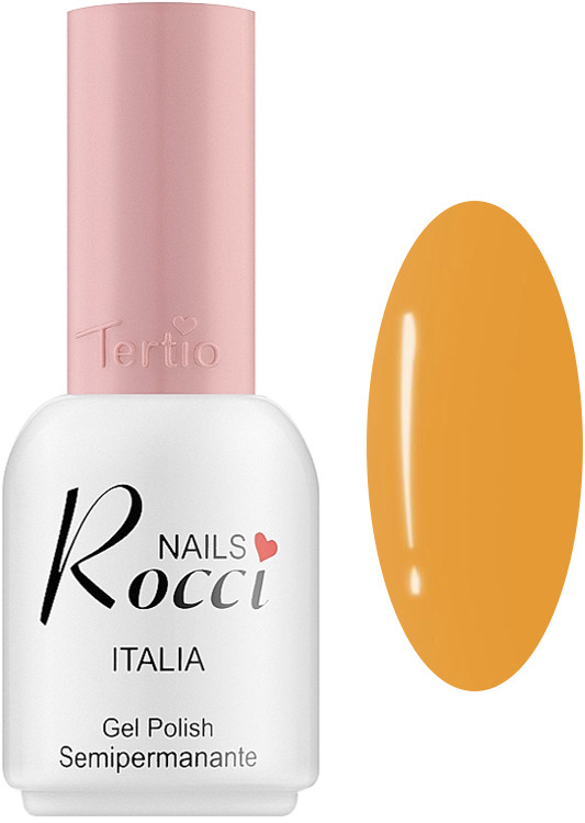 Гель-лак Rocci №244 Tertio, 10 мл