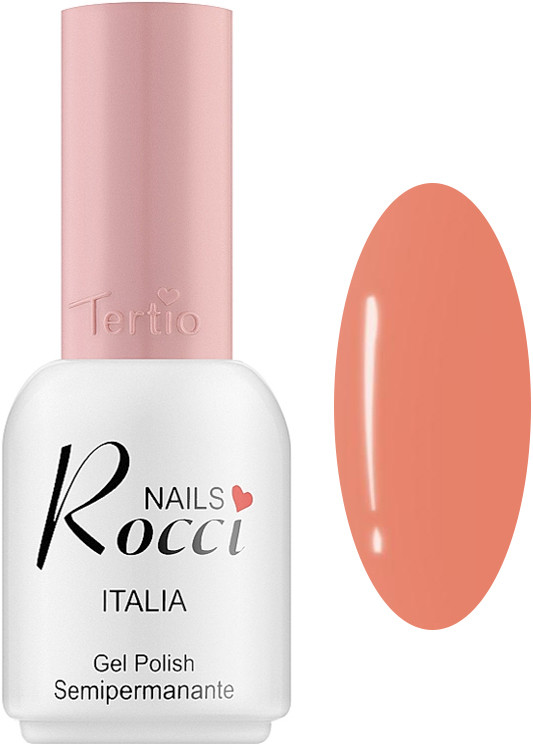 Гель-лак Rocci №245 Tertio, 10 мл