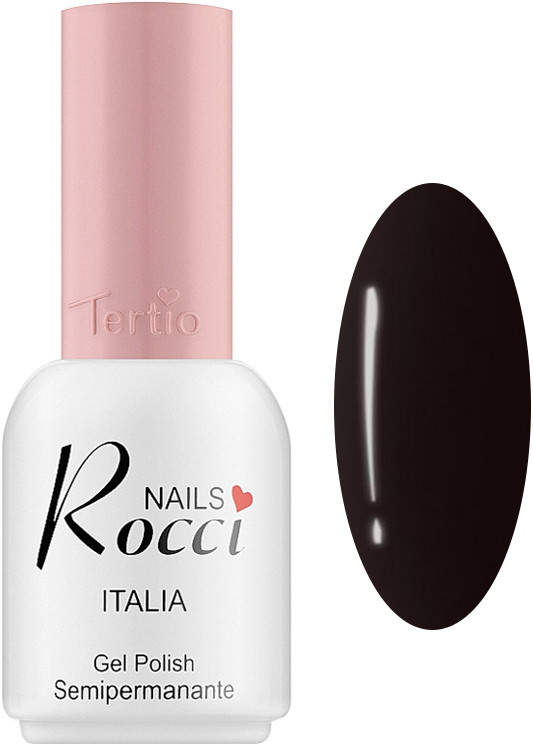 Гель-лак Rocci №248 Tertio, 10 мл