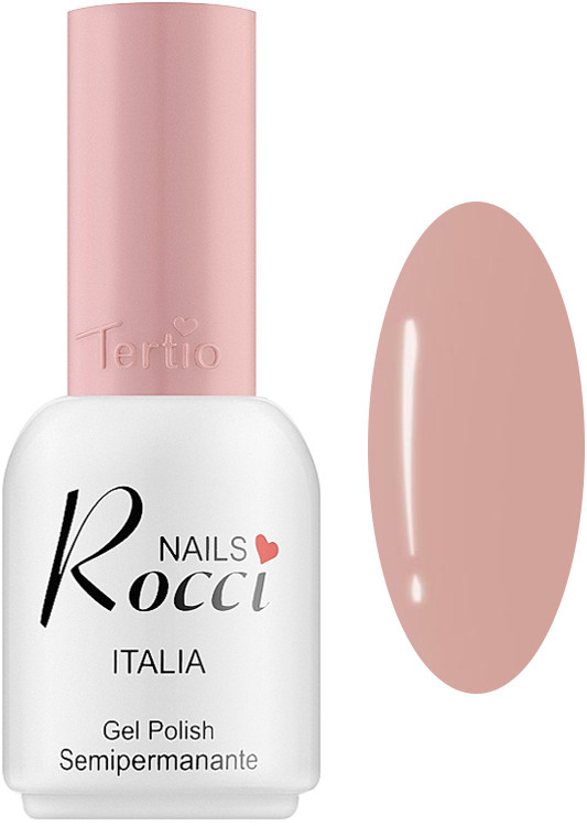Гель-лак Rocci №257 Tertio, 10 мл