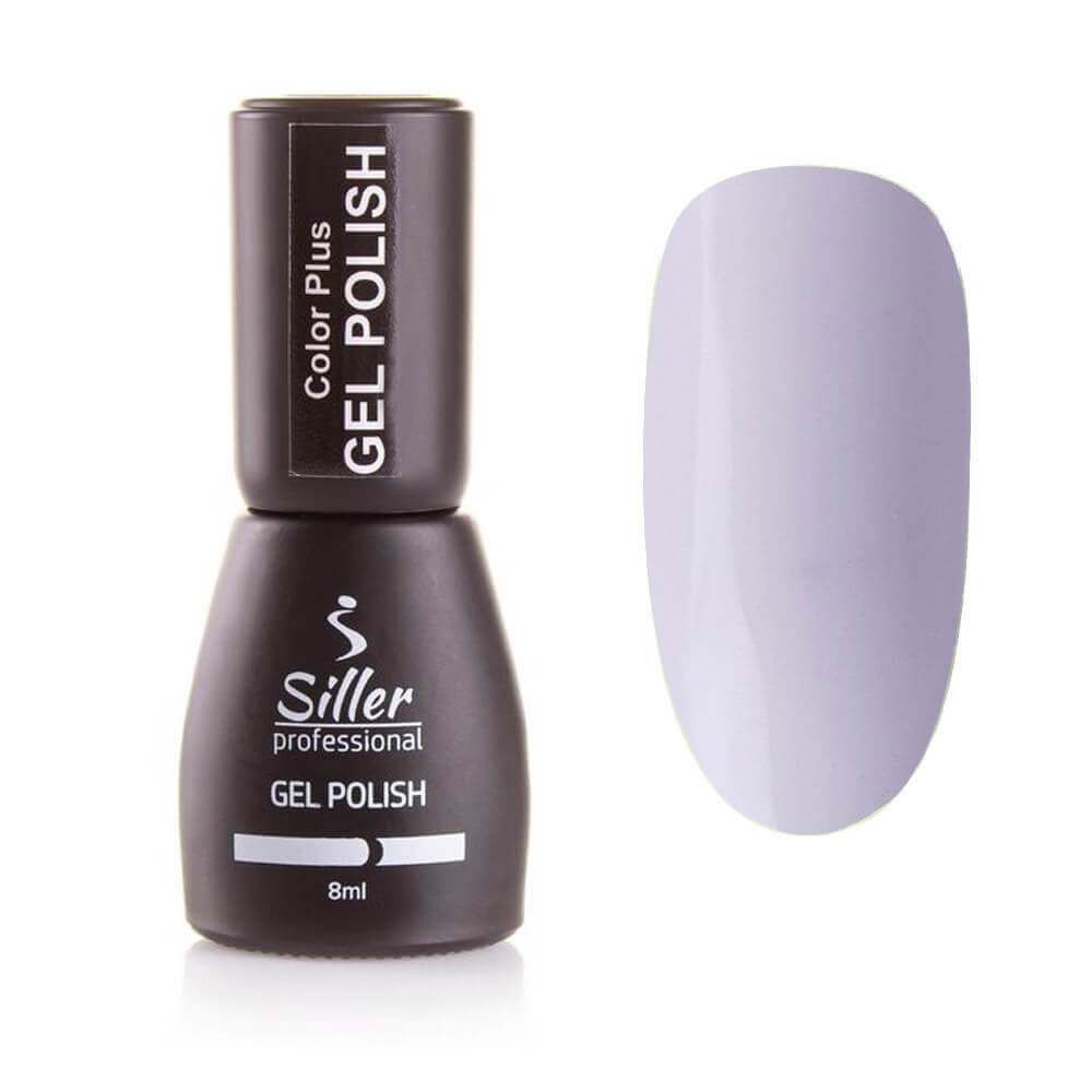 Гель-лак Zefir №003 Siller, 8 мл