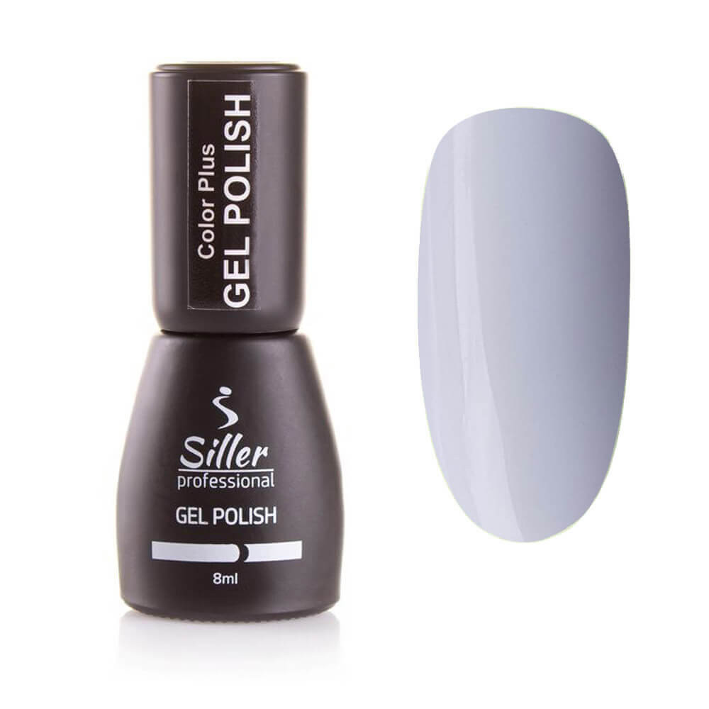 Гель-лак Zefir №005 Siller, 8 мл