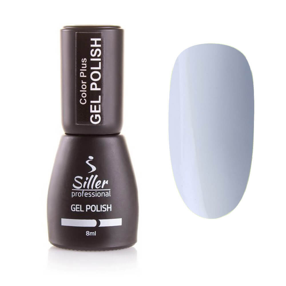Гель-лак Zefir №006 Siller, 8 мл