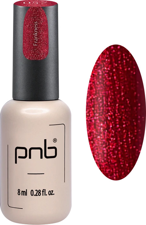 Гель-лак 057 PNB, 8 мл