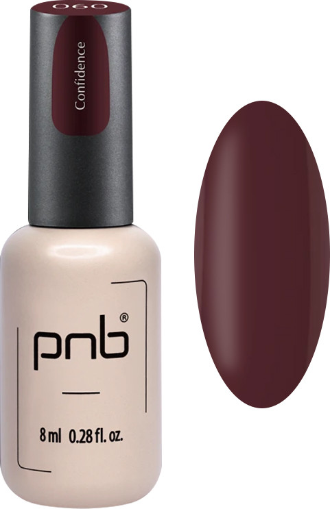 Гель-лак 060 PNB, 8 мл