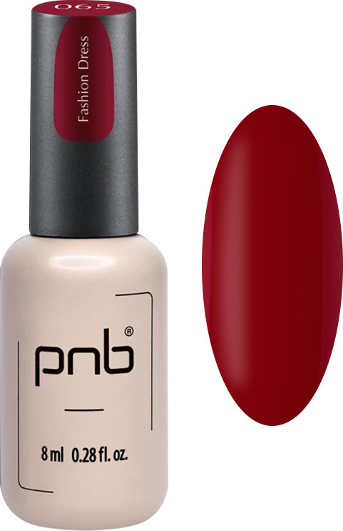 Гель-лак 065 PNB, 8 мл