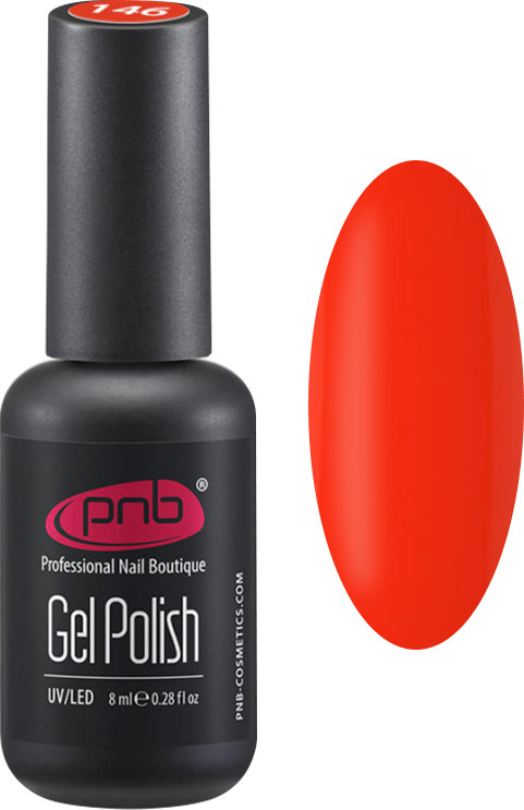 Гель-лак 146 PNB, 8 мл