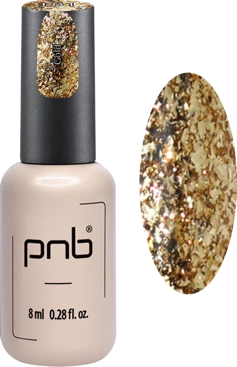 Гель-лак 181 PNB, 8 мл