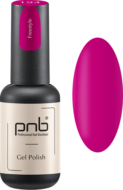 Гель-лак 194 PNB, 8 мл