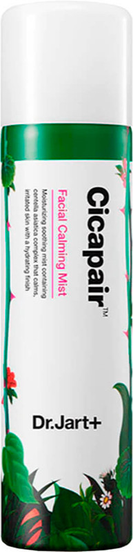 Міст заспокійливий з екстрактом центелли Dr.Jart+ Cicapair Facial Mist 150, мл