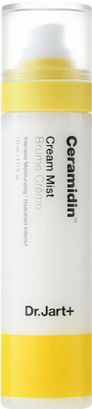 Міст відновлювальний з керамідами Dr.Jart+ Ceramidin Cream Mist, 110 мл