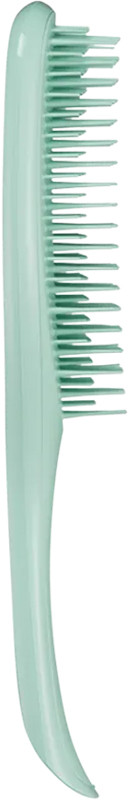 Щітка для волосся The Wet Detangler Fine & Fragile Marine Teal Tangle Teezer  Фото 2 