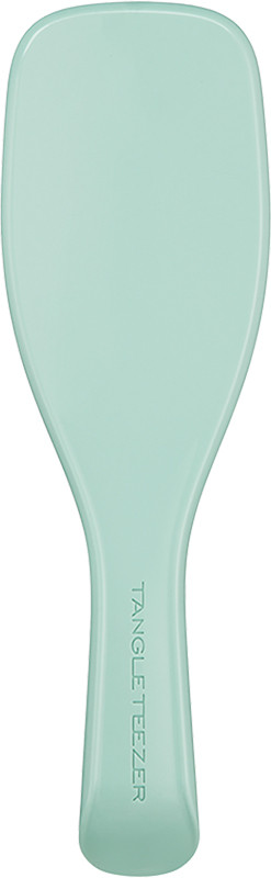 Щітка для волосся The Wet Detangler Fine & Fragile Marine Teal Tangle Teezer  Фото 3 