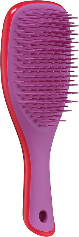 Щітка для волосся The Wet Detangler Mini Morello Cherry & Violet Tangle Teezer