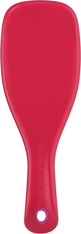 Щітка для волосся The Wet Detangler Mini Morello Cherry & Violet Tangle Teezer Фото 2