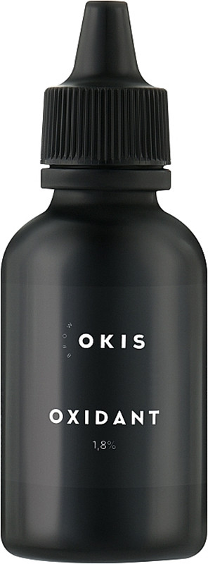 Окислювач 1,8% OKIS BROW, 50 мл
