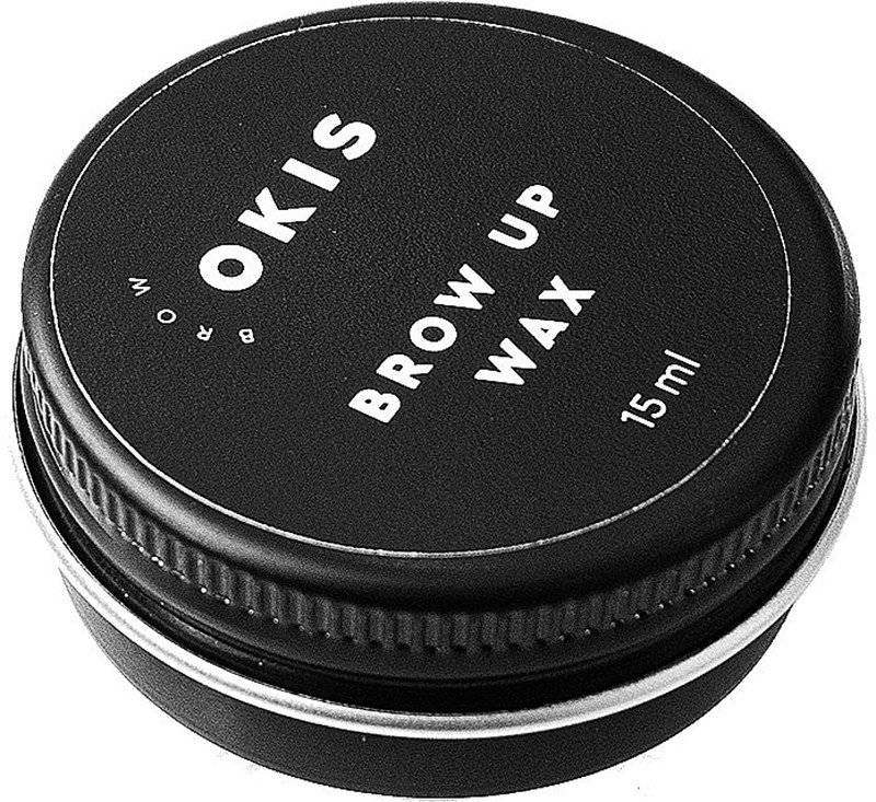 Воск для укладки бровей OKIS BROW, 15 мл на beauty-prof.com Фото 2 Воск для укладки бровей OKIS BROW, 15 мл Фото 2