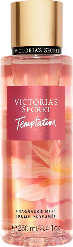 Спрей для тіла Temptation Victoria’s Secret, 250 мл