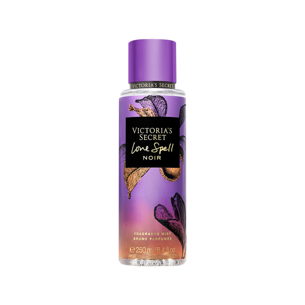 Спрей для тіла Love Spell Noir Victoria’s Secret, 250 мл