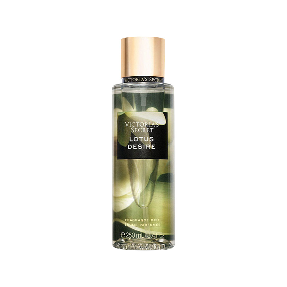 Спрей для тела Lotus Desire Victoria’s Secret, 250 мл