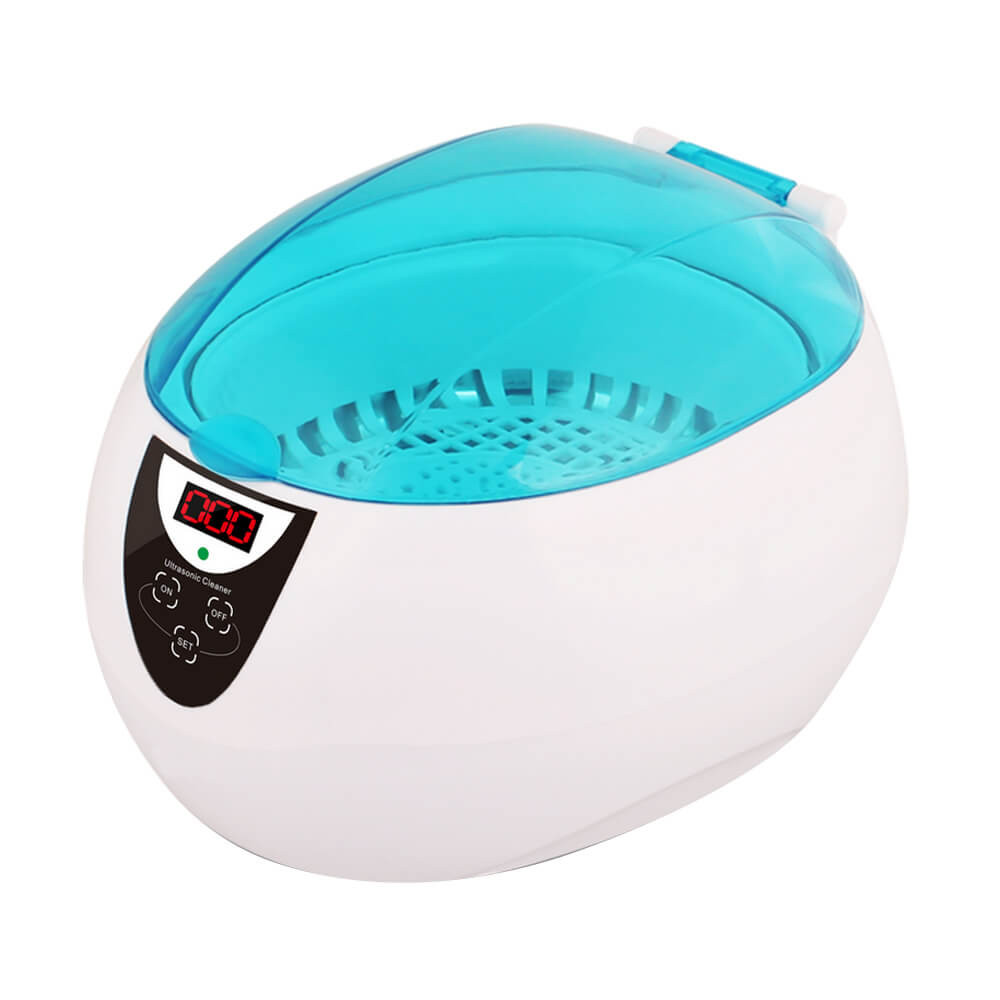 Стерилизатор Ultrasonic Cleaner CE-5200A 50W на beauty-prof.com Стерилизатор Ultrasonic Cleaner CE-5200A 50W