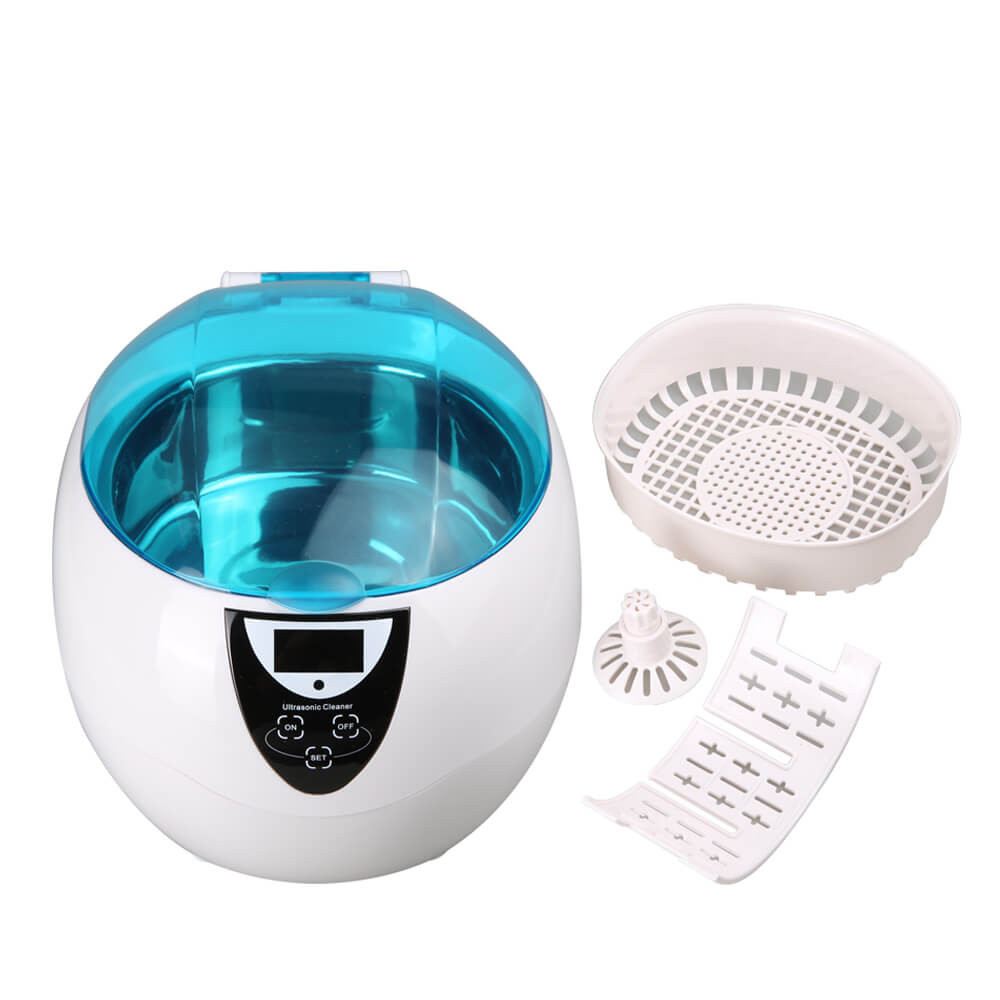 Стерилизатор Ultrasonic Cleaner CE-5200A 50W на beauty-prof.com Фото 3 Стерилизатор Ultrasonic Cleaner CE-5200A 50W Фото 3