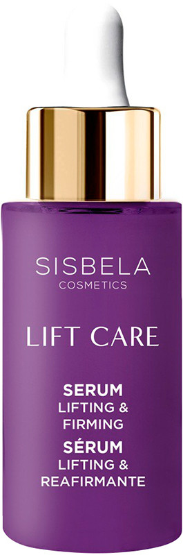 Лифтинг-сыворотка Lift Care Serum Sisbela, 30 мл