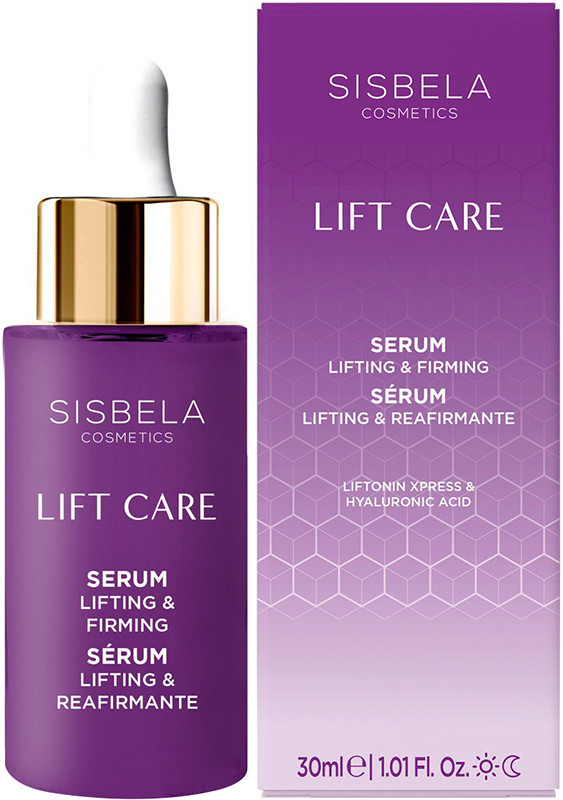 Ліфтинг-сироватка Lift Care Serum Sisbela, 30 мл на beauty-prof.com Фото 2 Ліфтинг-сироватка Lift Care Serum Sisbela, 30 мл Фото 2