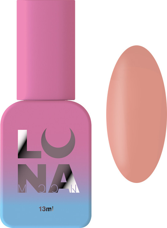 Камуфлююча база Cover Base №1 Luna, 13 мл