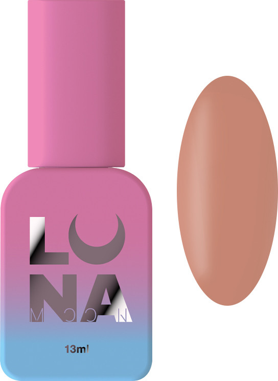 Камуфлирующая база Cover Base №2 Luna, 13 мл