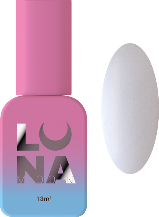 Камуфлирующая база Cover Base №4 Luna, 13 мл