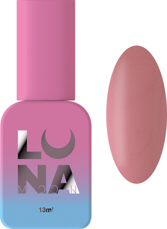 Камуфлююча база Cover Base №8 Luna, 13 мл