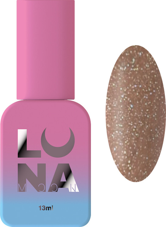 Камуфлирующая база Cover Base №9 Luna, 13 мл