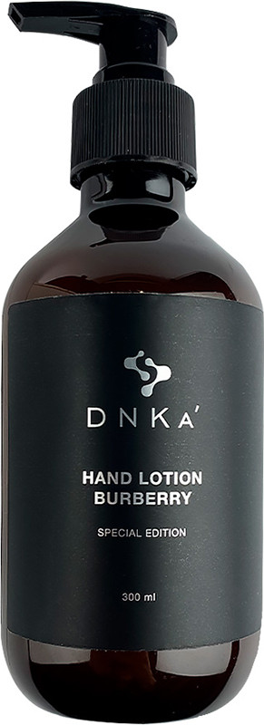 Лосьон для рук и ногтей Hand Lotion Burberry DNKa, 300 мл