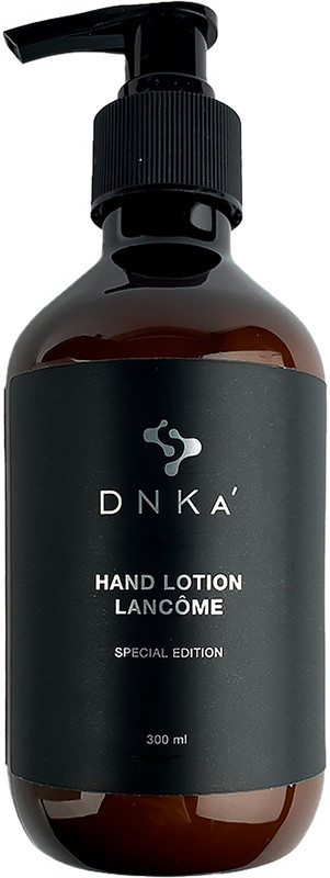Лосьон для рук и ногтей Hand Lotion Lancome DNKa, 300 мл