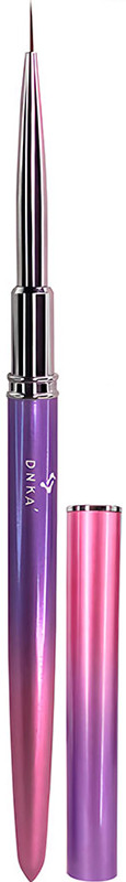 Кисть для дизайна Liner Brush DNka, 01 8 мм 