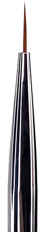 Кисть для дизайна Liner Brush DNka, 01 8 мм  Фото 2 