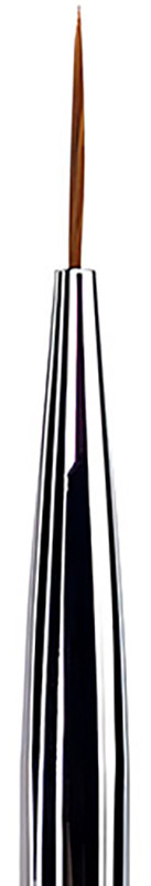 Пензель для дизайну Liner Brush DNka, 02 11 мм Фото 2