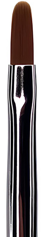 Пензель для гелю Gel Brush DNka, 03 на beauty-prof.com Фото 2 Пензель для гелю Gel Brush DNka, 03 Фото 2