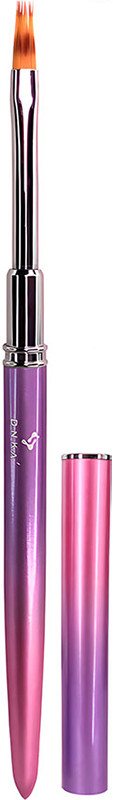 Кисть для градиента Ombre Brush DNka, 05 