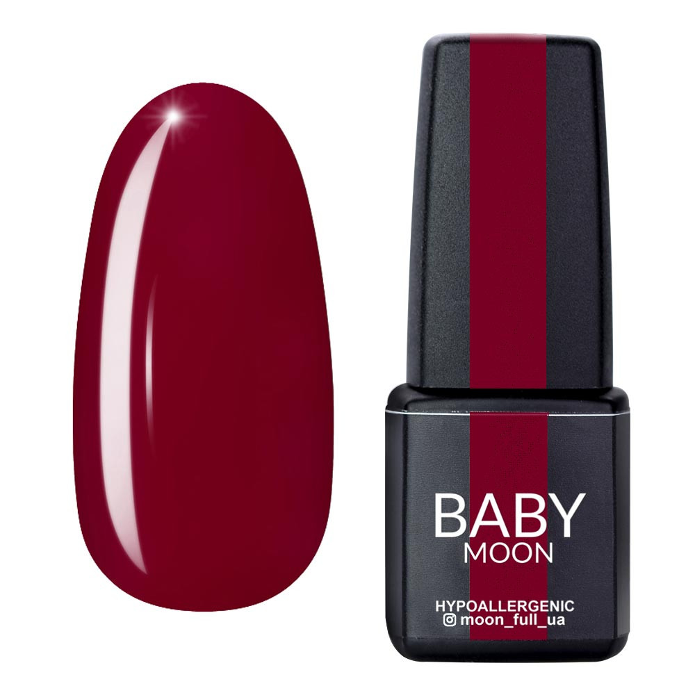 Гель-лак для ногтей Red Chic №03 Baby Moon 6 мл