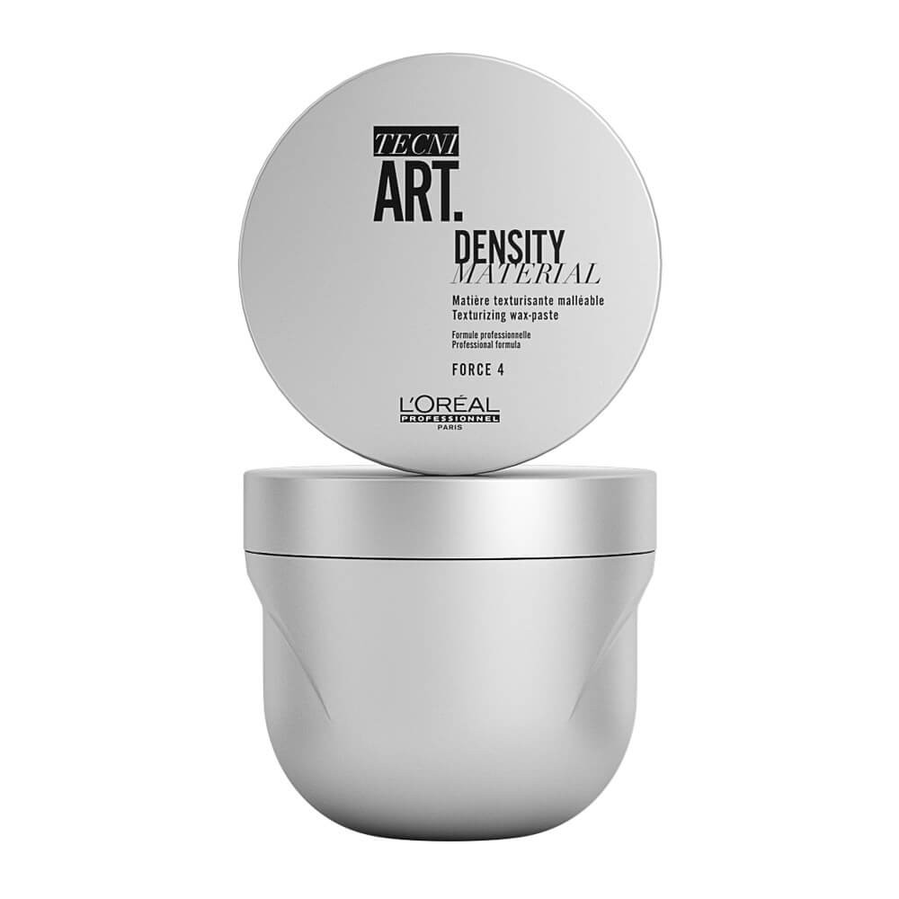 Ущільнююча віск-паста для укладання короткого волосся Tecni ART 100ml L’Oreal Professionnel Paris