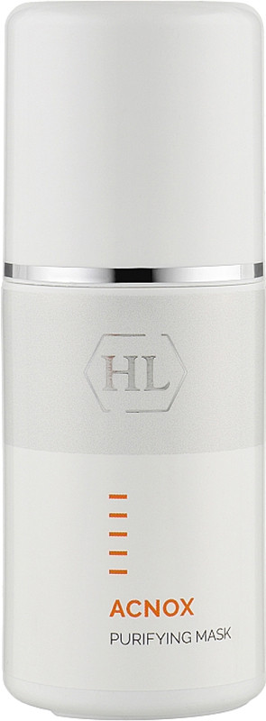 Маска Acnox Purifying Mask Holy Land, 125 мл