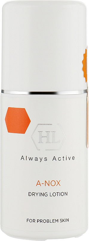 Лосьон подсушивающий A-nox Drying Lotion Holy Land, 125 мл
