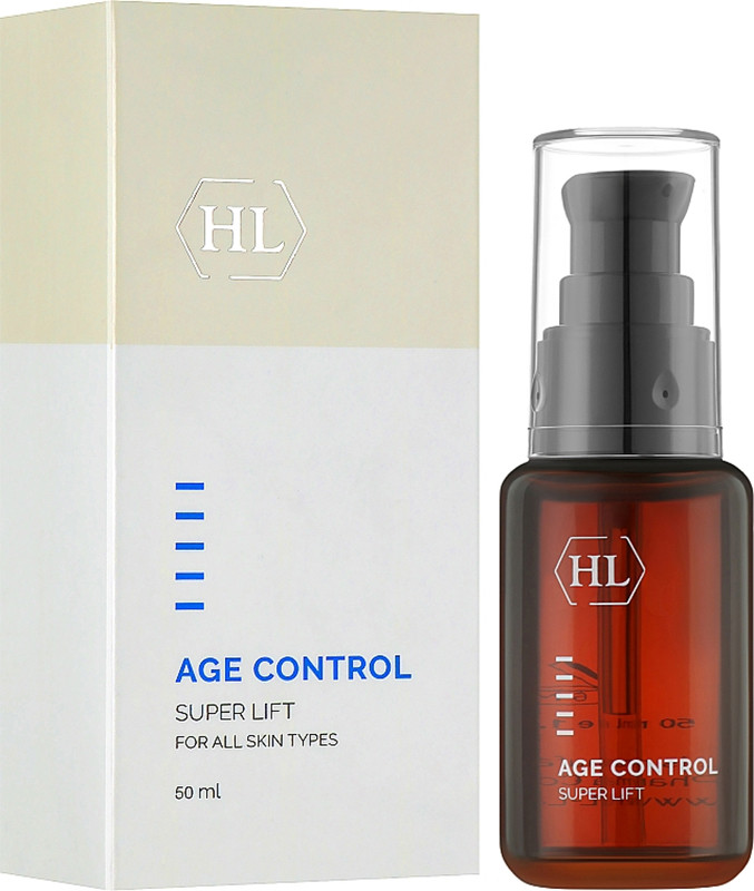 Пілінг Age Control Super Lift 40+ Holy Land, 50 мл  Фото 2 