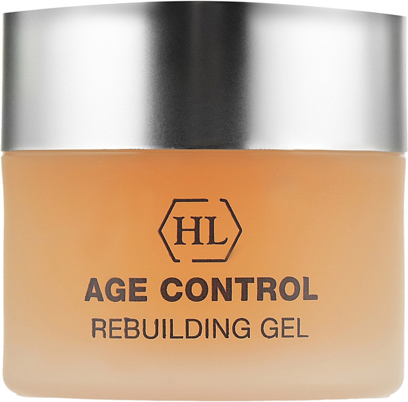 Гель відновлюючий Age Control Rebuilding Gel 40+ Holy Land, 50 мл 