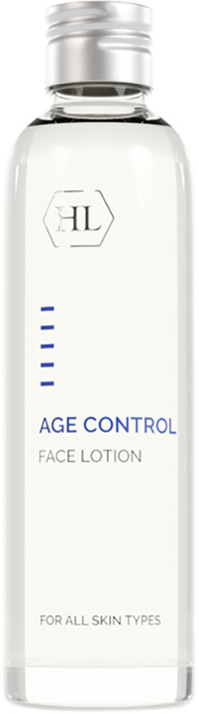 Лосьон для лица Age Control Face Lotion 30+ Holy Land, 150 мл