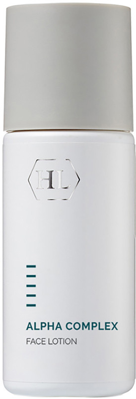 Лосьйон для обличчя Alpha Complex Face Lotion Holy Land, 125 мл на beauty-prof.com Лосьйон для обличчя Alpha Complex Face Lotion Holy Land, 125 мл